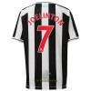 Officiële Voetbalshirt Newcastle United Joelinton 7 Thuis 2022-23 - Heren